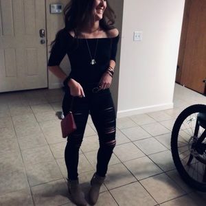 Meet your Posher, Alli